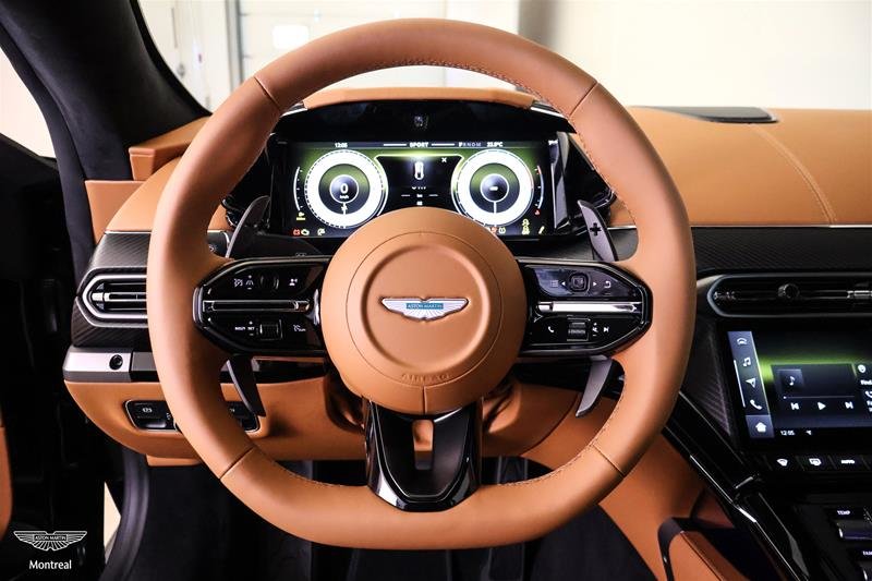 Aston Martin Vantage Coupe 2026-12