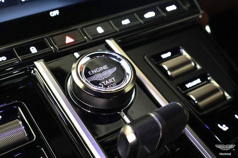 Aston Martin Vantage Coupe 2026-14