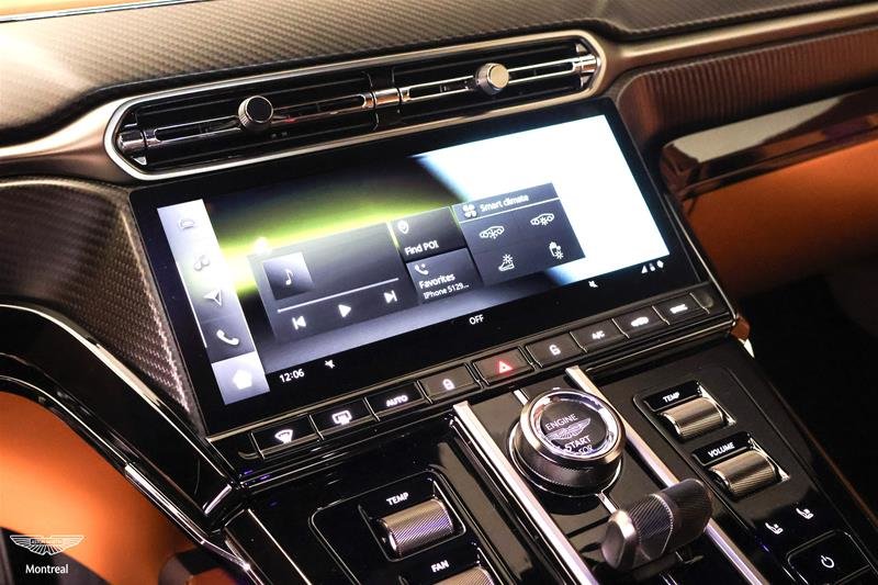 Aston Martin Vantage Coupe 2026-15