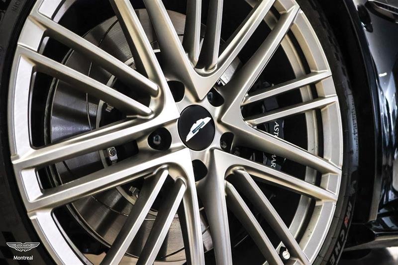 Aston Martin Vantage Coupe 2026-3