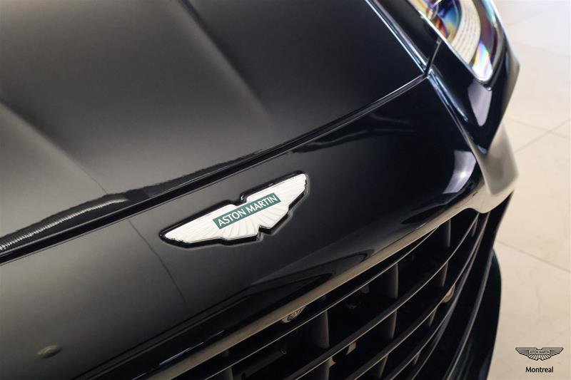 Aston Martin Vantage Coupe 2026-18