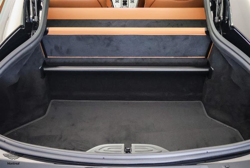 Aston Martin Vantage Coupe 2026-6