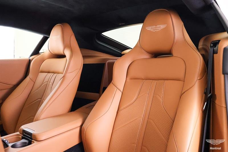 Aston Martin Vantage Coupe 2026-20