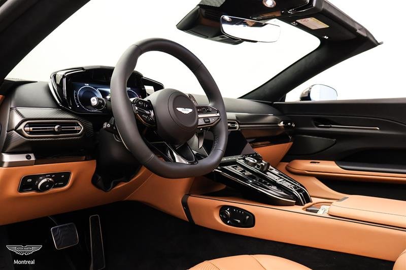 2026 Aston Martin Vantage Roadster-8