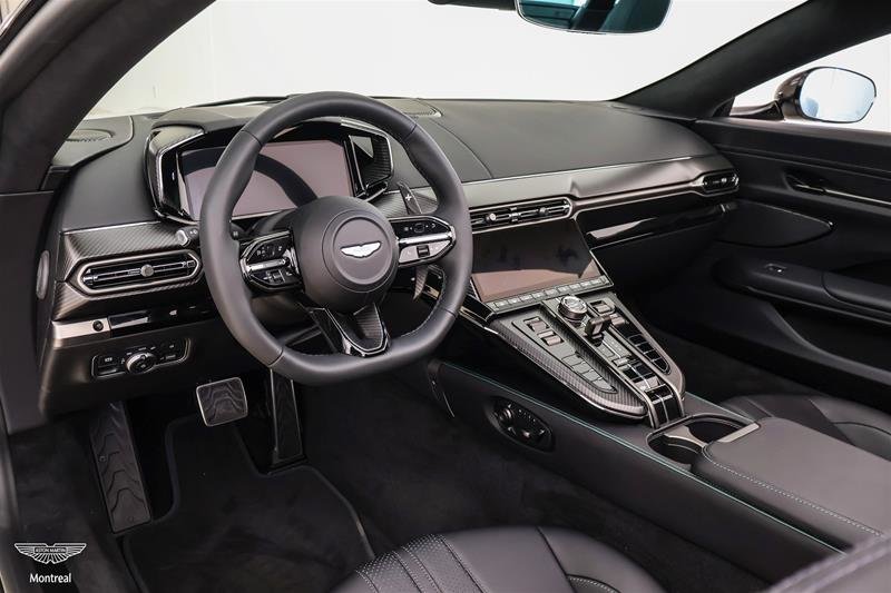 2026 Aston Martin Vantage Roadster-9