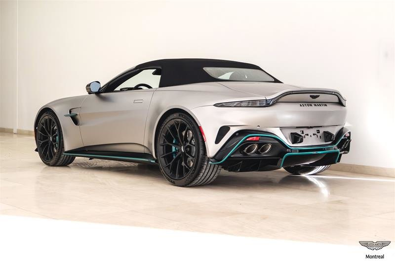 2026 Aston Martin Vantage Roadster-11