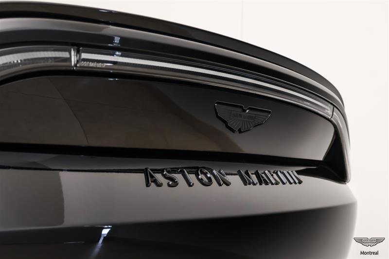 2026 Aston Martin Vantage S Roadster-6