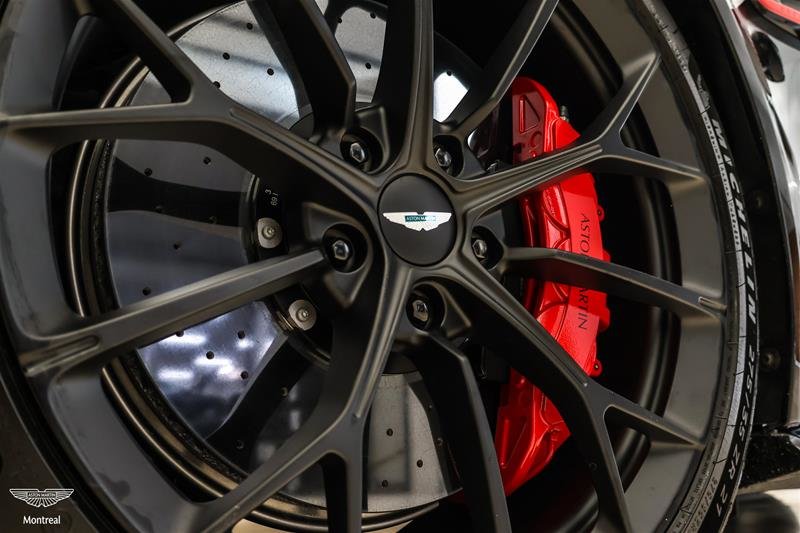 2026 Aston Martin Vantage S Roadster-3