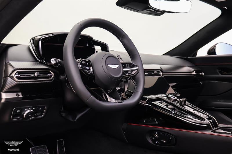 2026 Aston Martin Vantage S Roadster-8