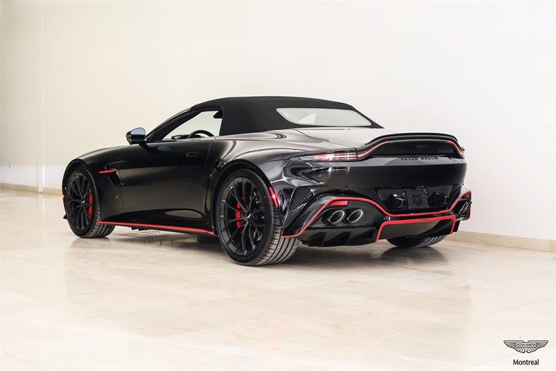 2026 Aston Martin Vantage S Roadster-13