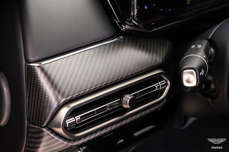 2026 Aston Martin Vantage S Roadster-9