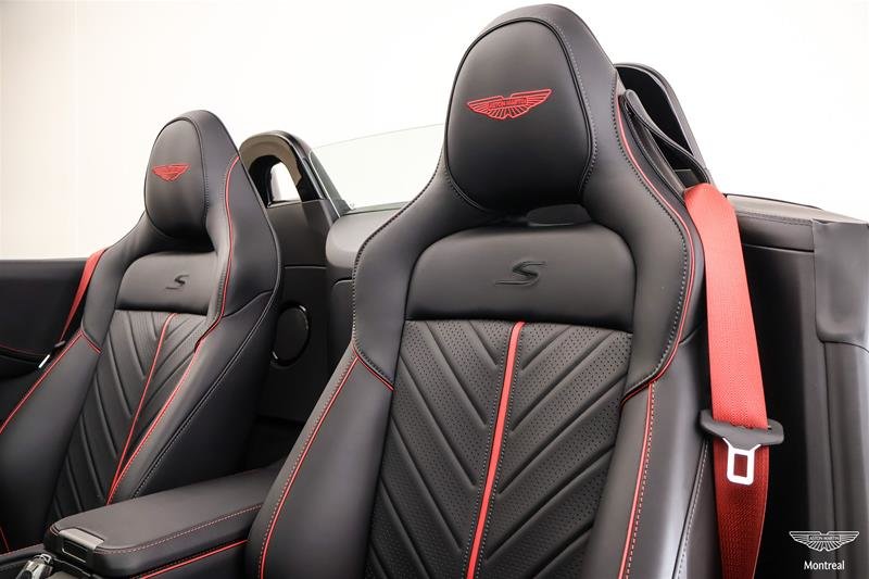 2026 Aston Martin Vantage S Roadster-20