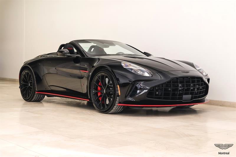 2026 Aston Martin Vantage S Roadster-0