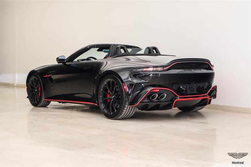 2026 Aston Martin Vantage S Roadster-14