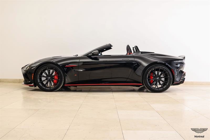 2026 Aston Martin Vantage S Roadster-1
