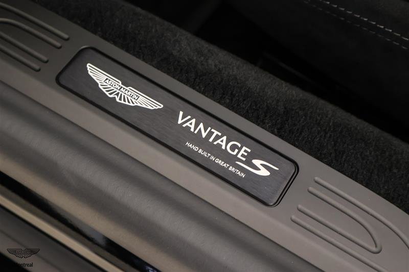 2026 Aston Martin Vantage S Roadster-10