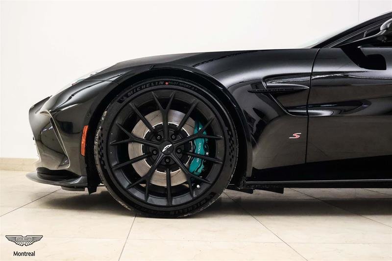 2026 Aston Martin Vantage S Coupe-11