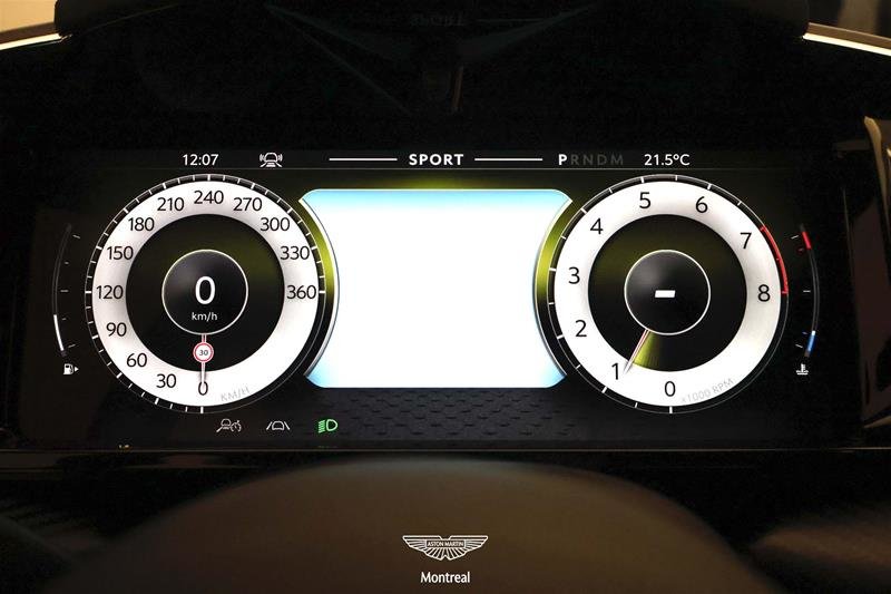 2026 Aston Martin Vantage S Coupe-17