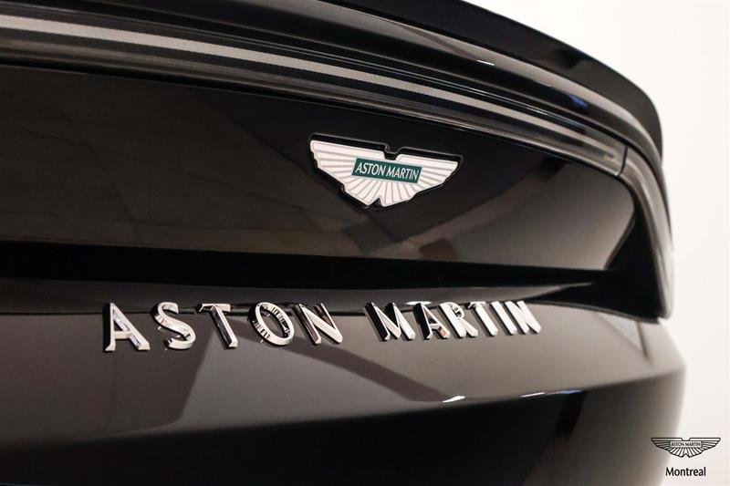 2026 Aston Martin Vantage S Coupe-3