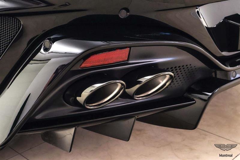 2026 Aston Martin Vantage S Coupe-2