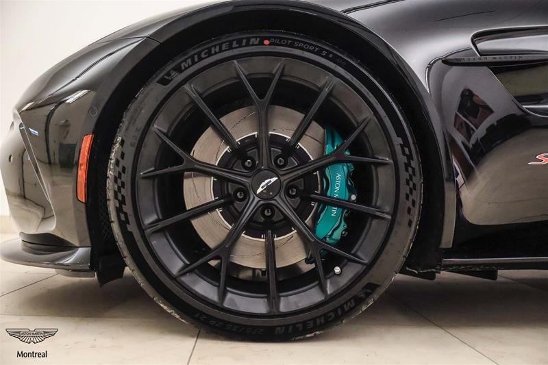 2026 Aston Martin Vantage S Coupe-12