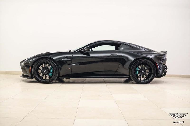 2026 Aston Martin Vantage S Coupe-10