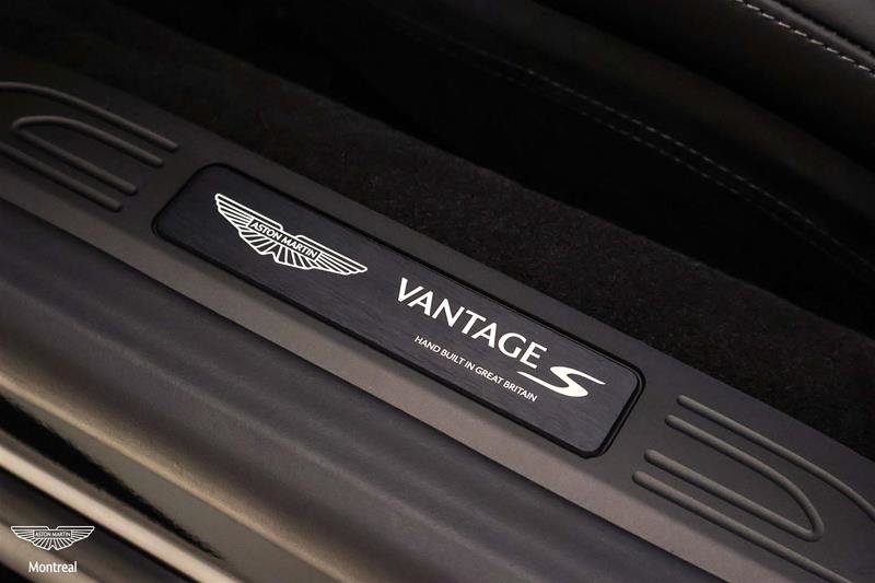 2026 Aston Martin Vantage S Coupe-8