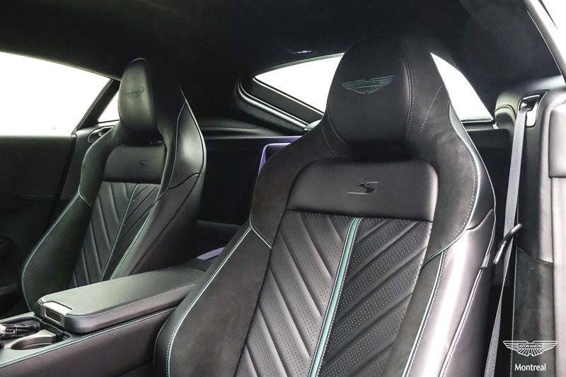 2026 Aston Martin Vantage S Coupe-15