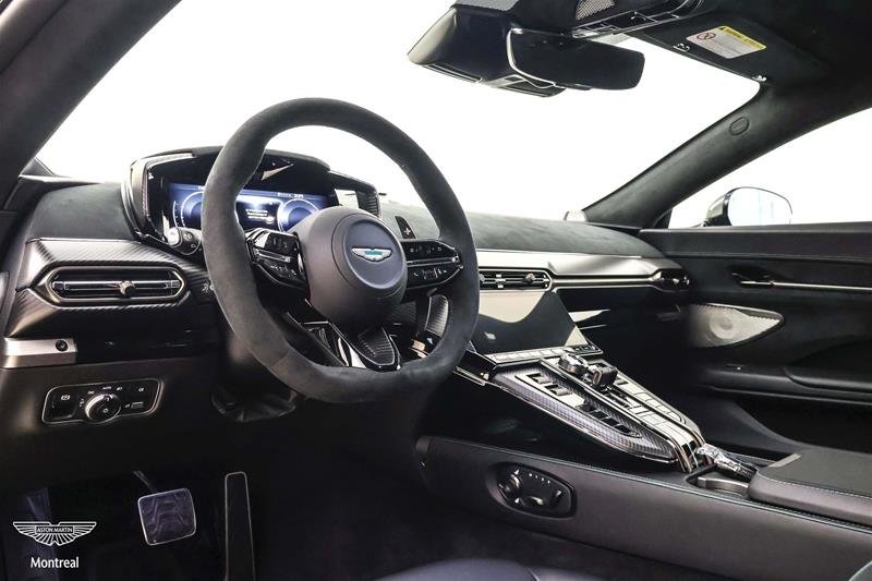 2026 Aston Martin Vantage S Coupe-6