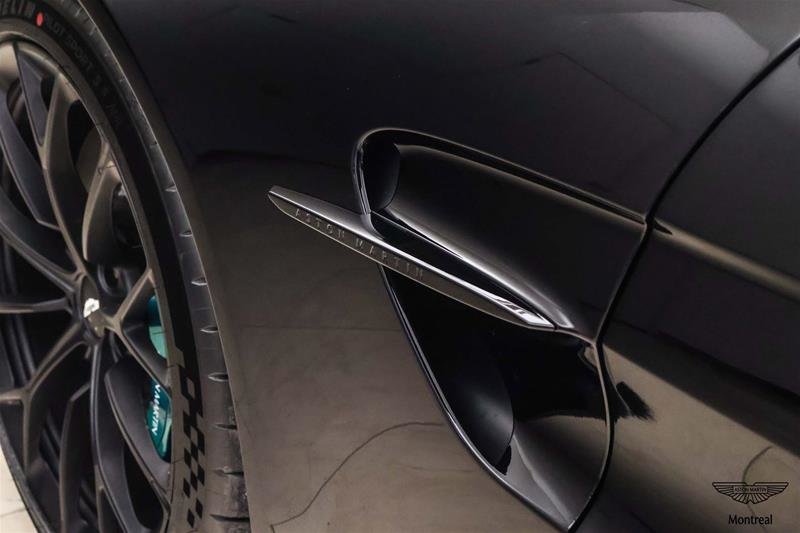 2026 Aston Martin Vantage S Coupe-13