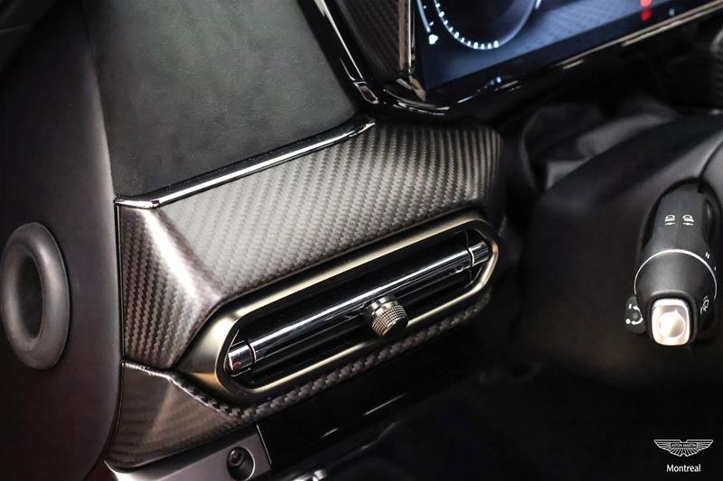 Aston Martin Vantage S Coupe 2026-11