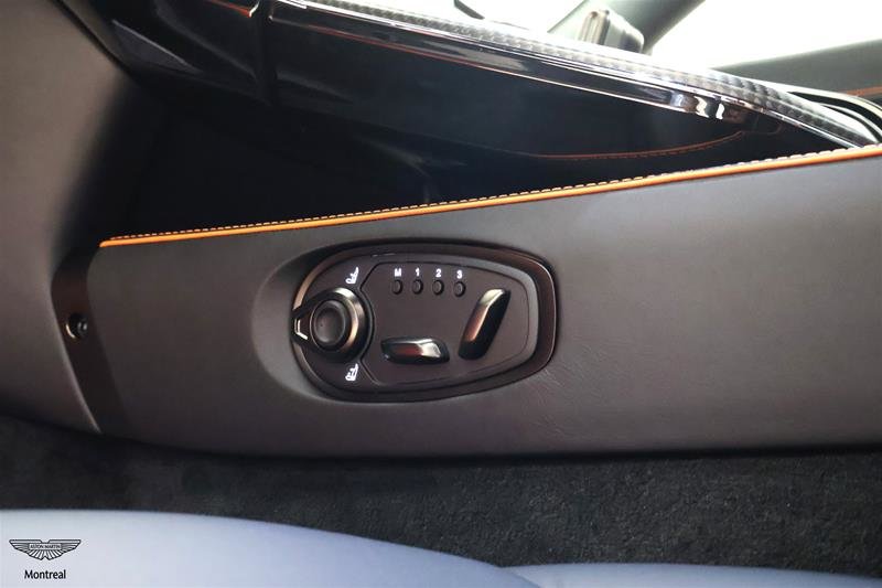 Aston Martin Vantage S Coupe 2026-10