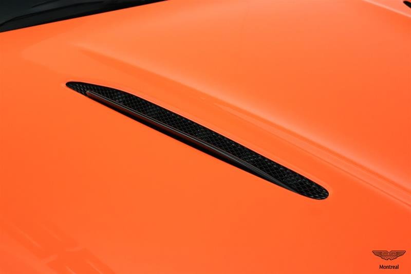 Aston Martin Vantage S Coupe 2026-19