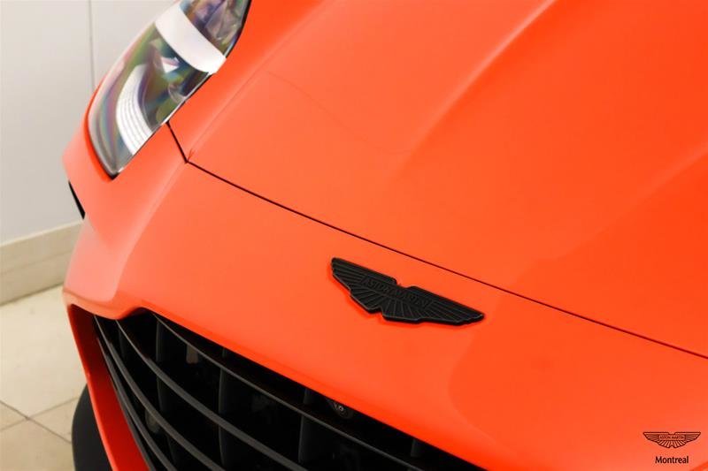 Aston Martin Vantage S Coupe 2026-15