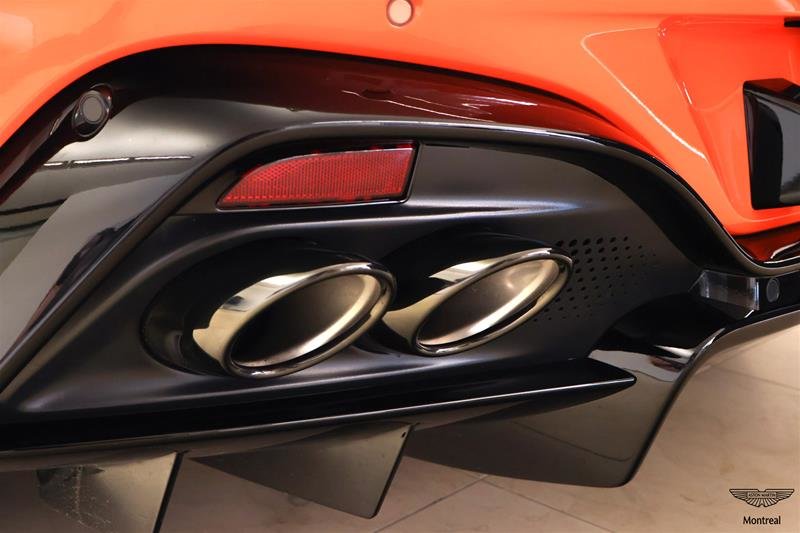 Aston Martin Vantage S Coupe 2026-16