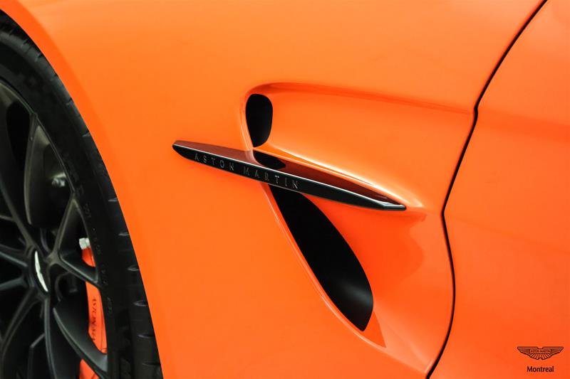 Aston Martin Vantage S Coupe 2026-5