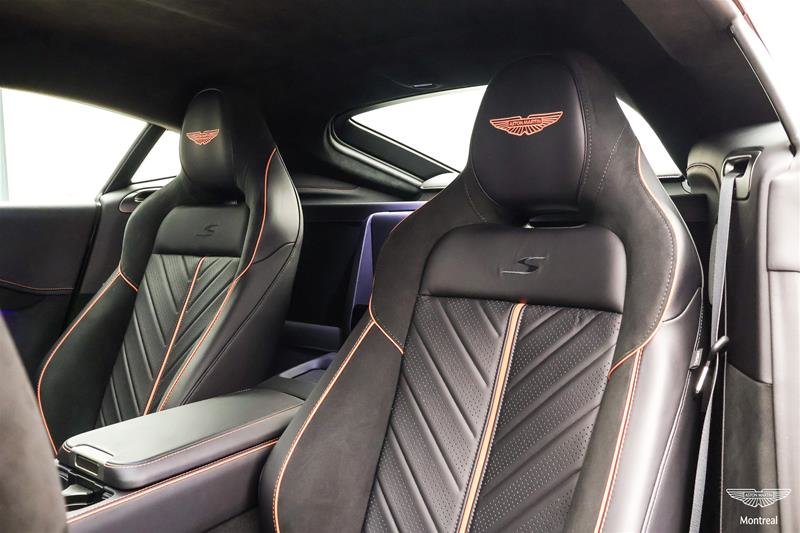 Aston Martin Vantage S Coupe 2026-18