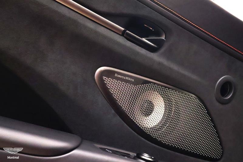 Aston Martin Vantage S Coupe 2026-8