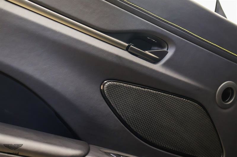 Aston Martin Vantage S Roadster 2026-5