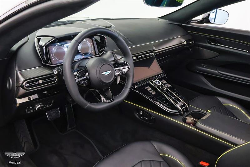 Aston Martin Vantage S Roadster 2026-13