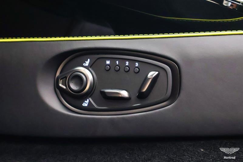 Aston Martin Vantage S Roadster 2026-10