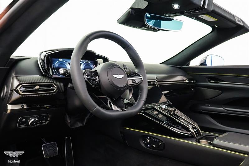 Aston Martin Vantage S Roadster 2026-6