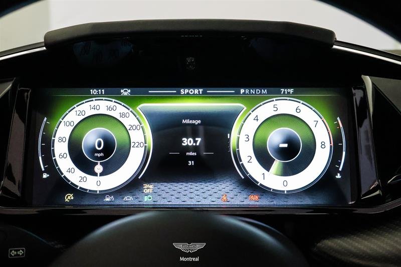 Aston Martin Vantage S Roadster 2026-11