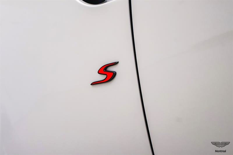 2026 Aston Martin Vantage S Roadster-3