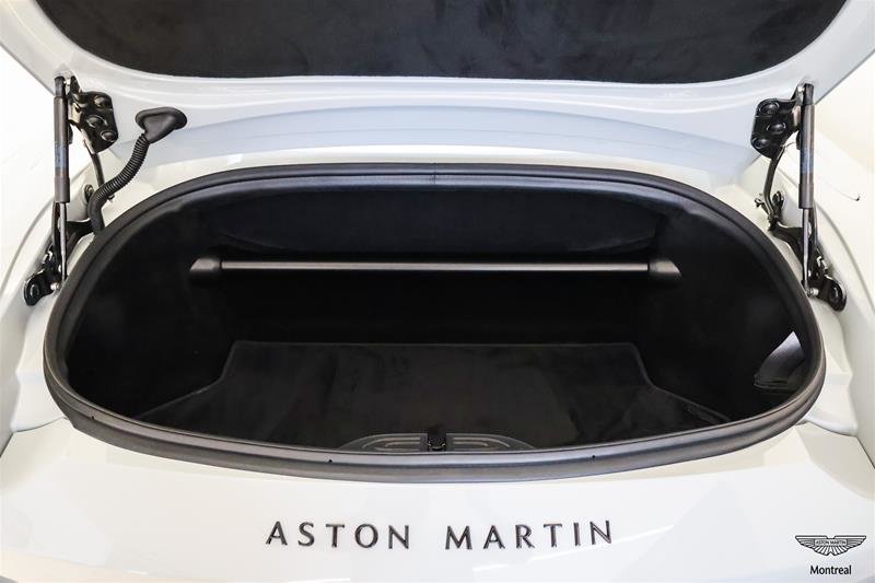 2026 Aston Martin Vantage S Roadster-9