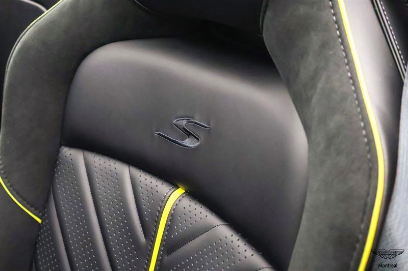 2026 Aston Martin Vantage S Roadster-12