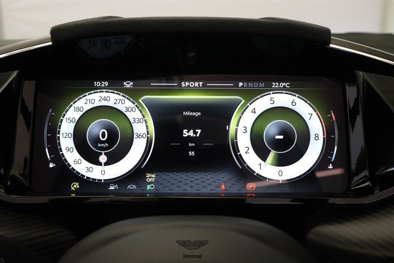 2026 Aston Martin Vantage S Roadster-7