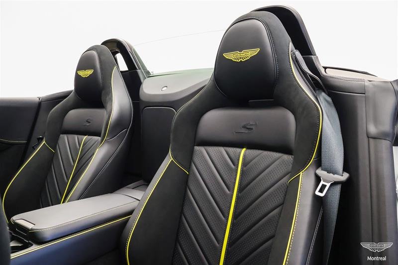 2026 Aston Martin Vantage S Roadster-11