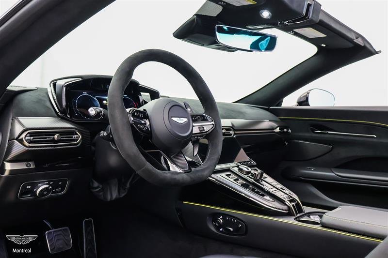 2026 Aston Martin Vantage S Roadster-5