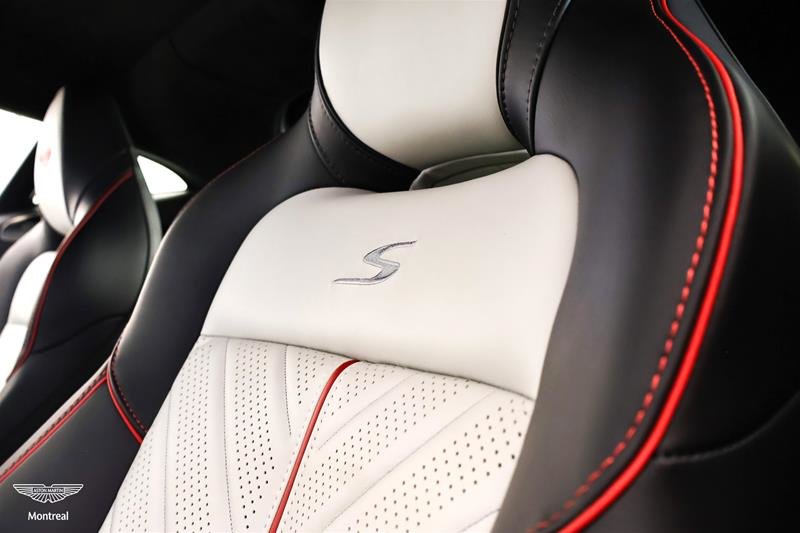 2026 Aston Martin Vantage S Coupe-25